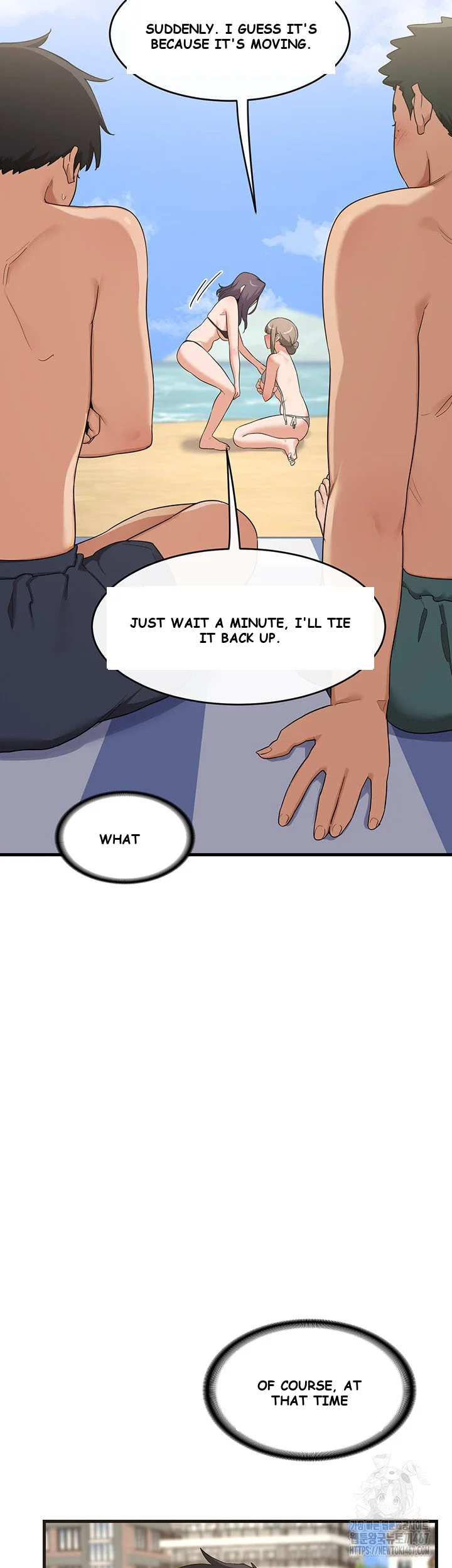 The MILF Exchange Program Episode 2 - Page 29