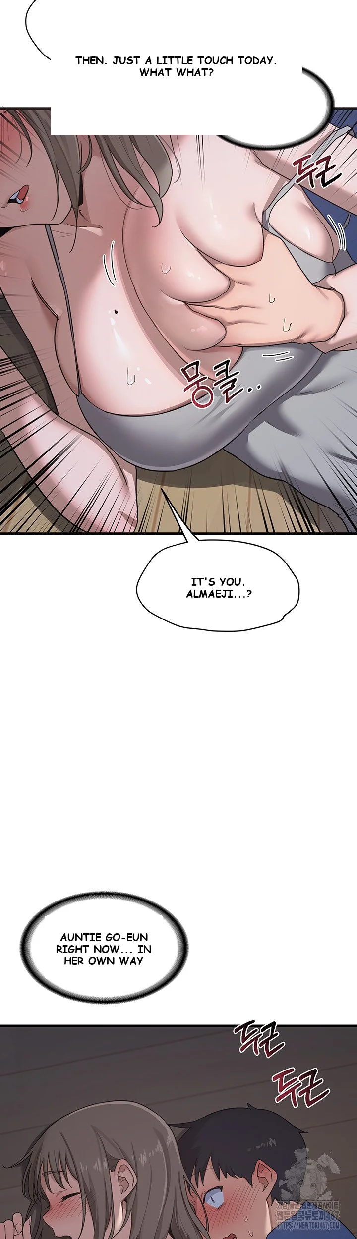 The MILF Exchange Program Episode 2 - Page 75