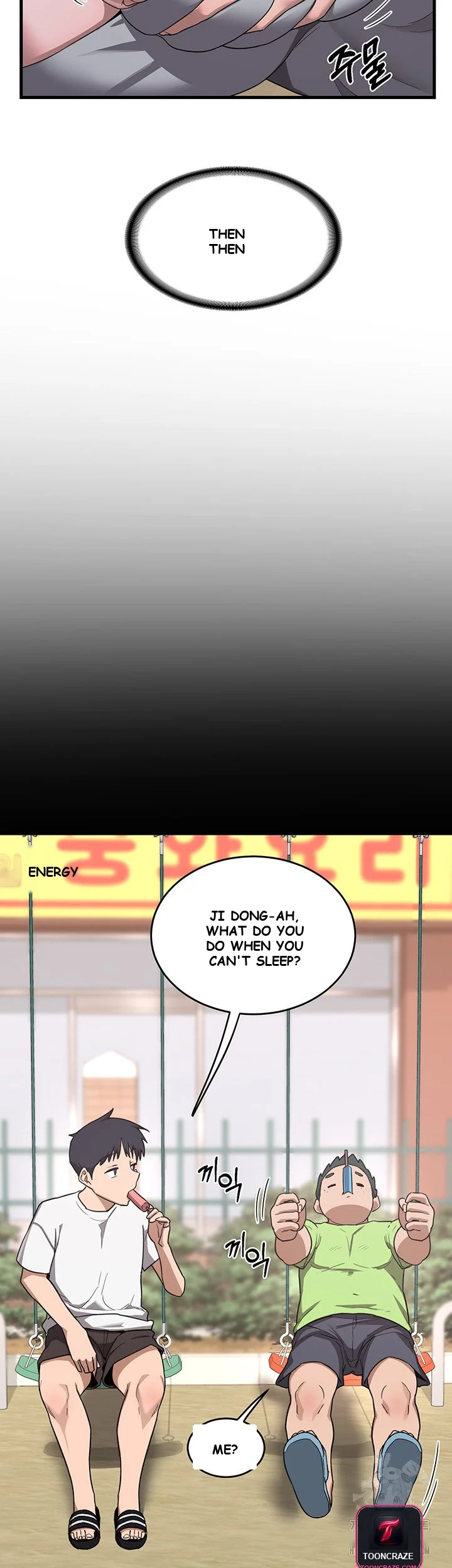 The MILF Exchange Program Episode 2 - Page 77