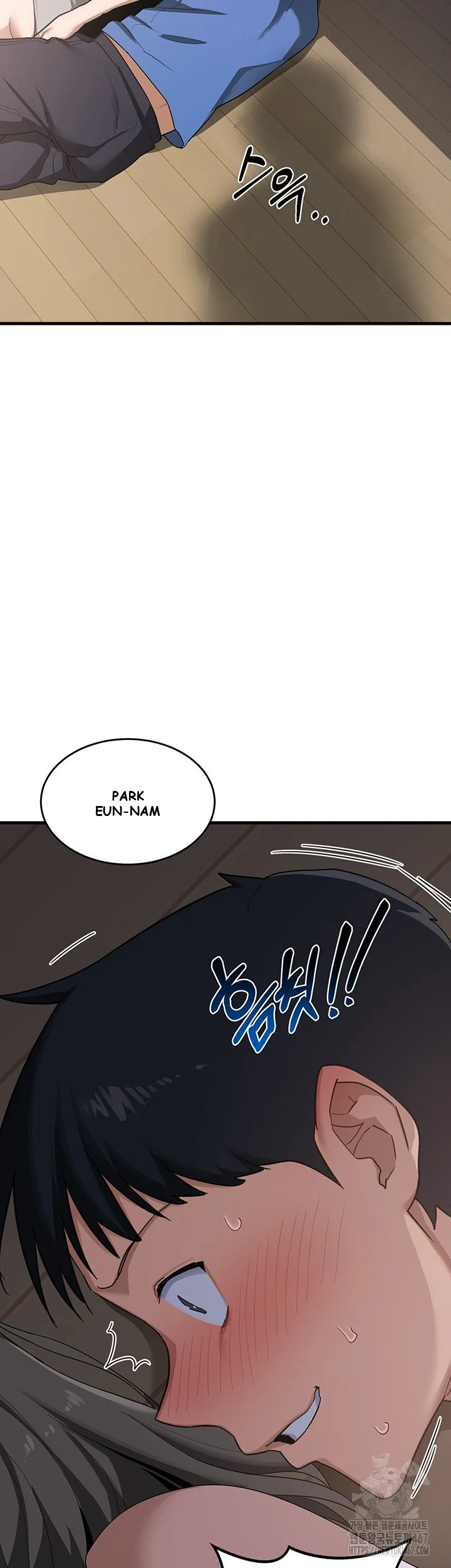 The MILF Exchange Program Episode 2 - Page 87