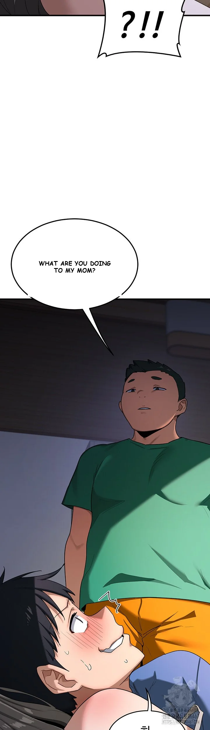 The MILF Exchange Program Episode 2 - Page 88
