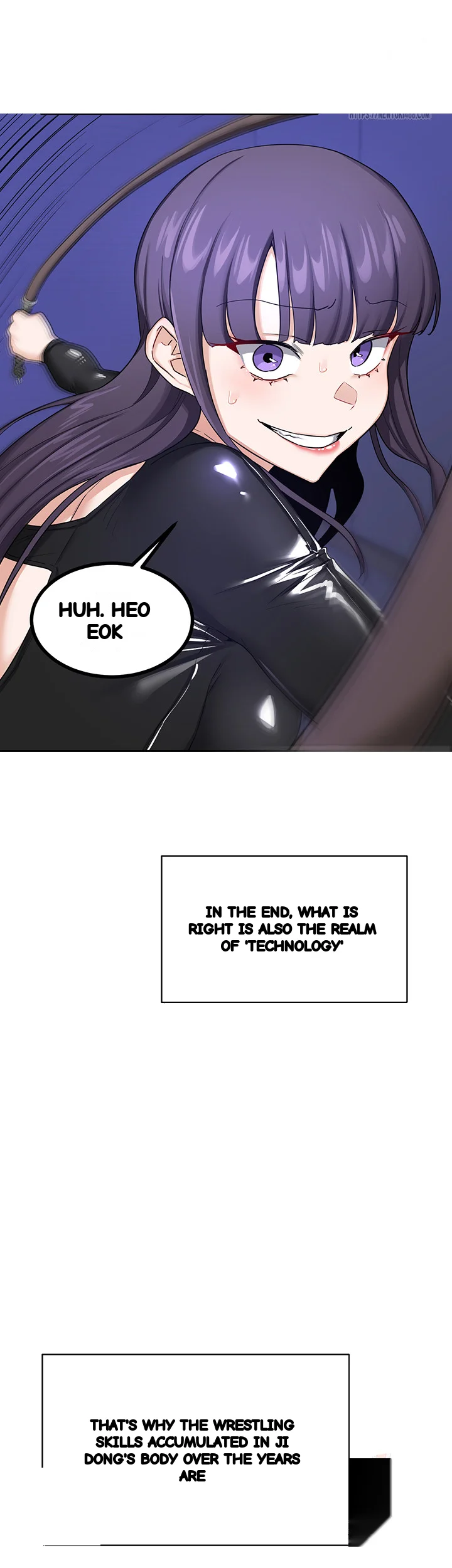 The MILF Exchange Program Episode 20 - Page 23