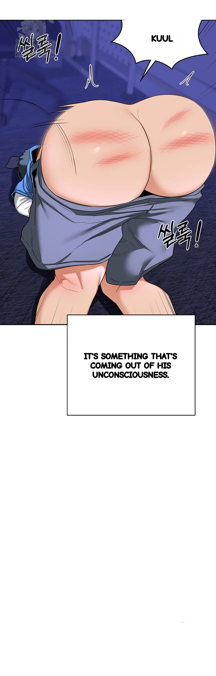 The MILF Exchange Program Episode 20 - Page 24