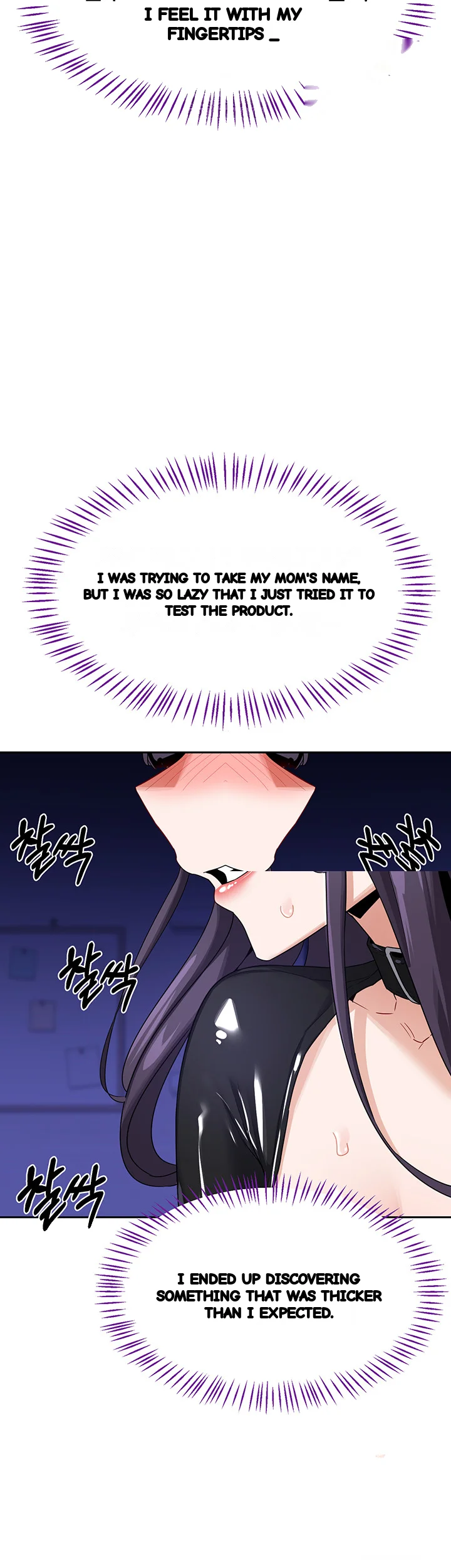 The MILF Exchange Program Episode 20 - Page 28