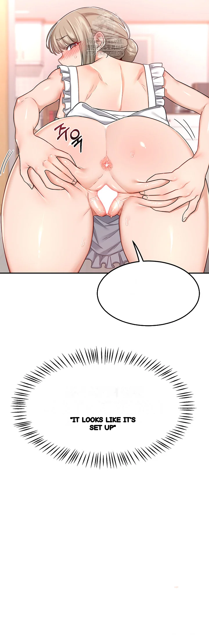 The MILF Exchange Program Episode 20 - Page 40