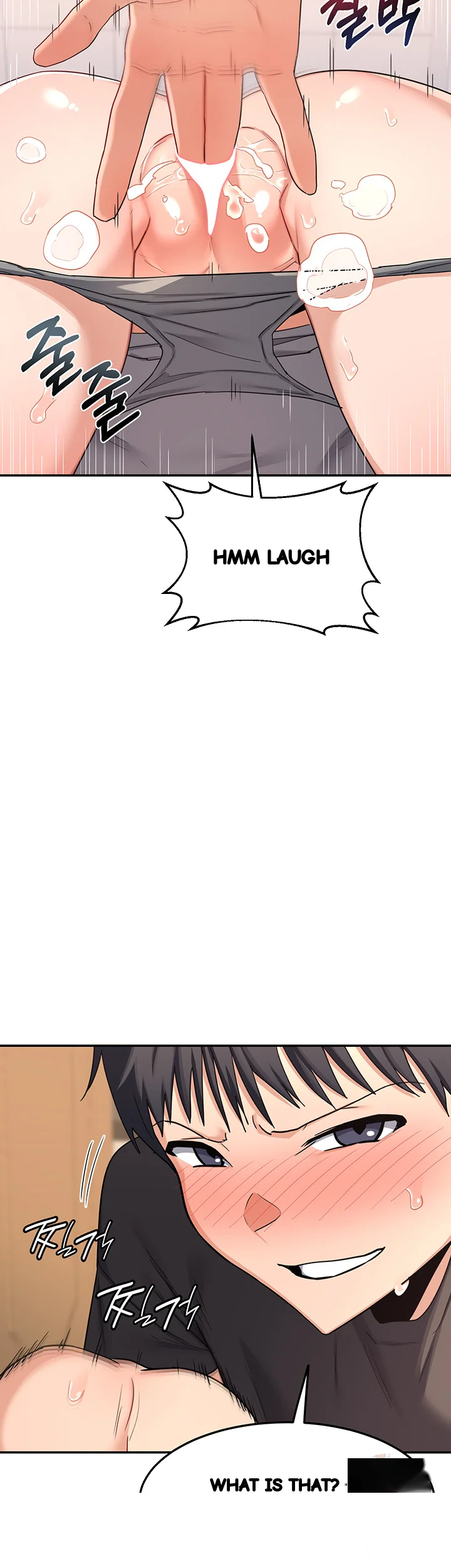 The MILF Exchange Program Episode 20 - Page 50