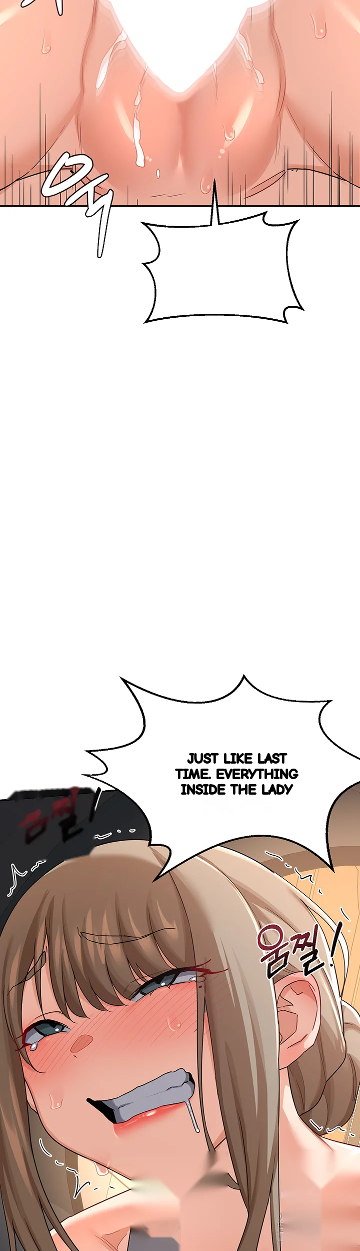 The MILF Exchange Program Episode 21 - Page 45