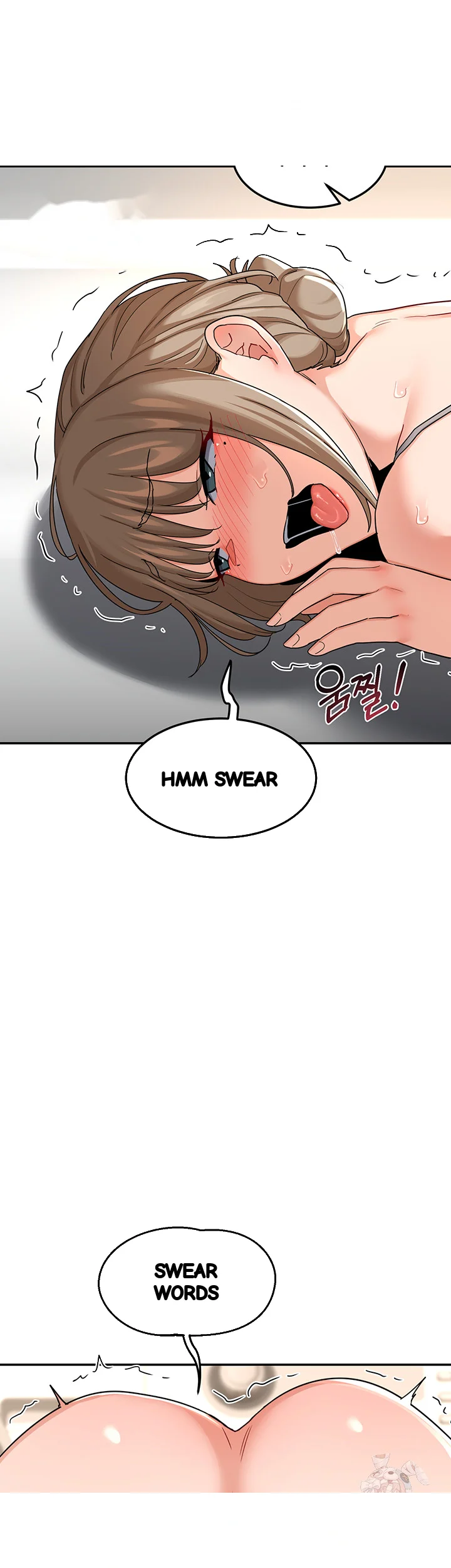 The MILF Exchange Program Episode 21 - Page 49