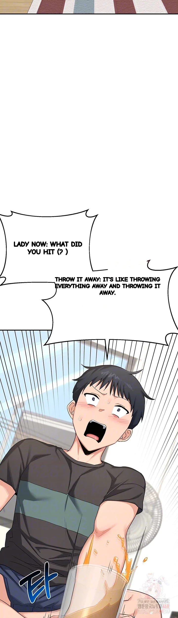 The MILF Exchange Program Episode 22 - Page 10