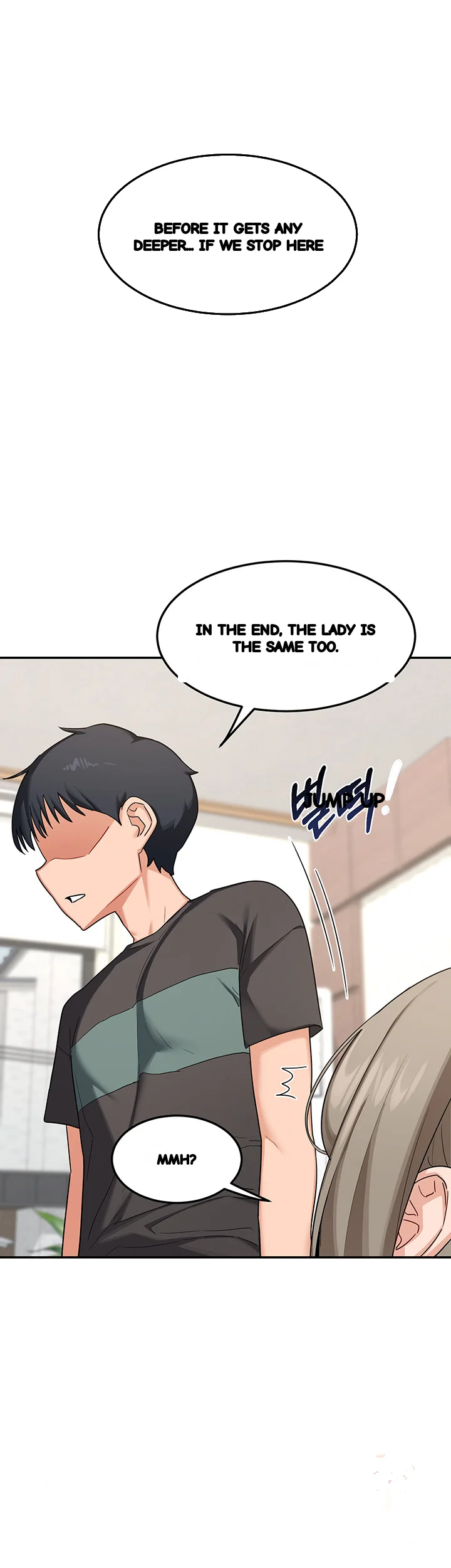 The MILF Exchange Program Episode 22 - Page 14