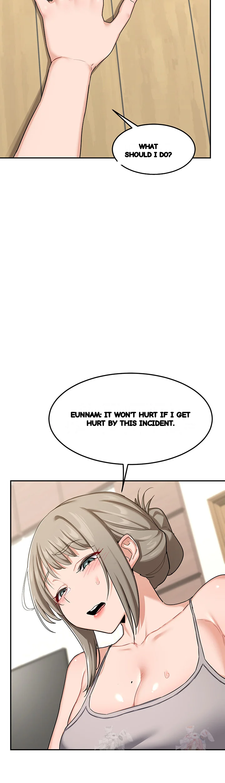 The MILF Exchange Program Episode 22 - Page 17