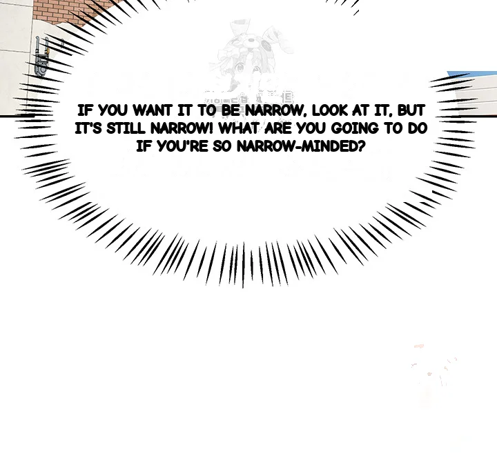 The MILF Exchange Program Episode 22 - Page 19