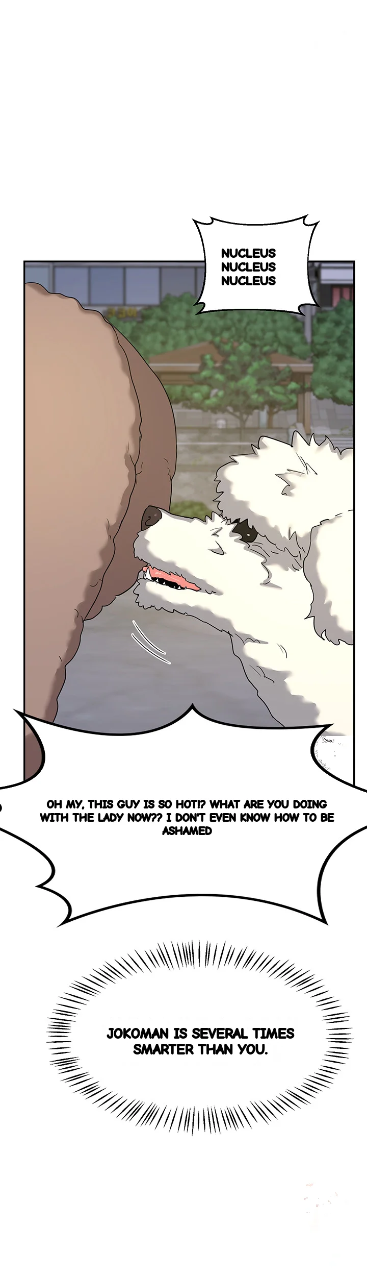 The MILF Exchange Program Episode 22 - Page 43