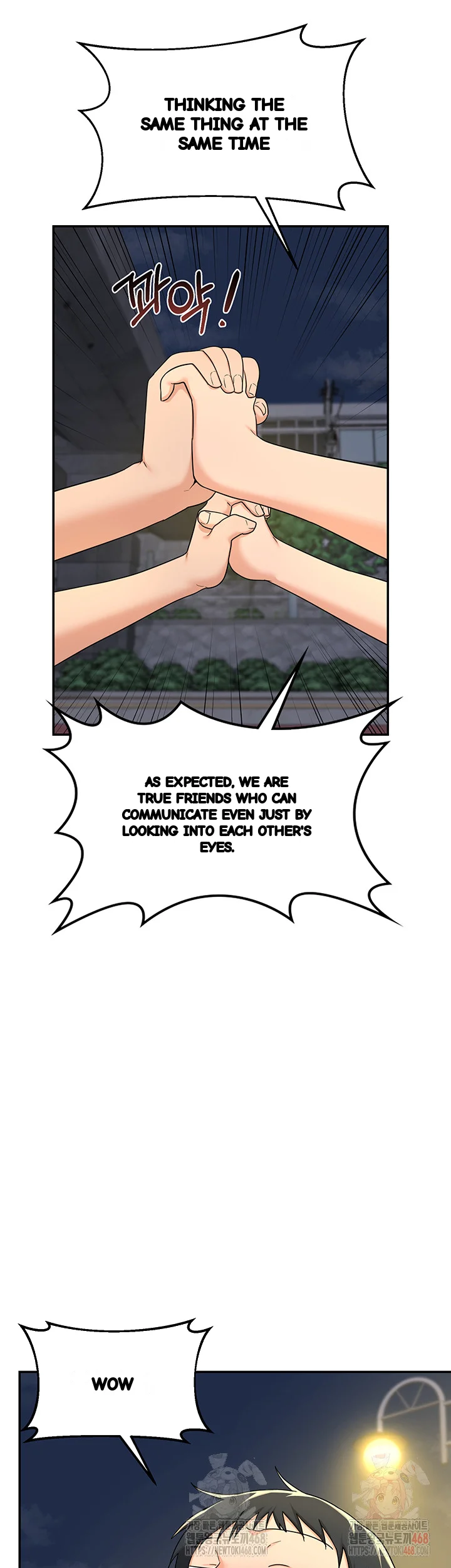 The MILF Exchange Program Episode 22 - Page 55