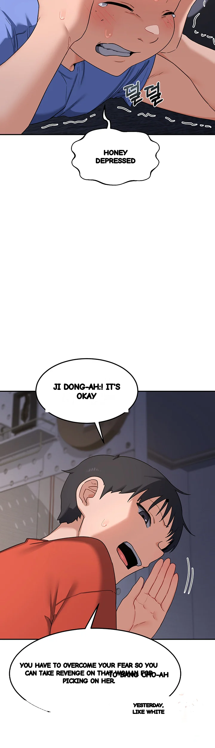 The MILF Exchange Program Episode 22 - Page 65