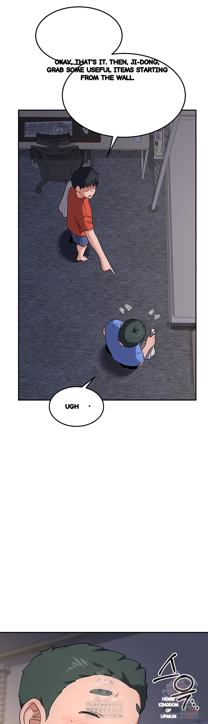 The MILF Exchange Program Episode 22 - Page 67