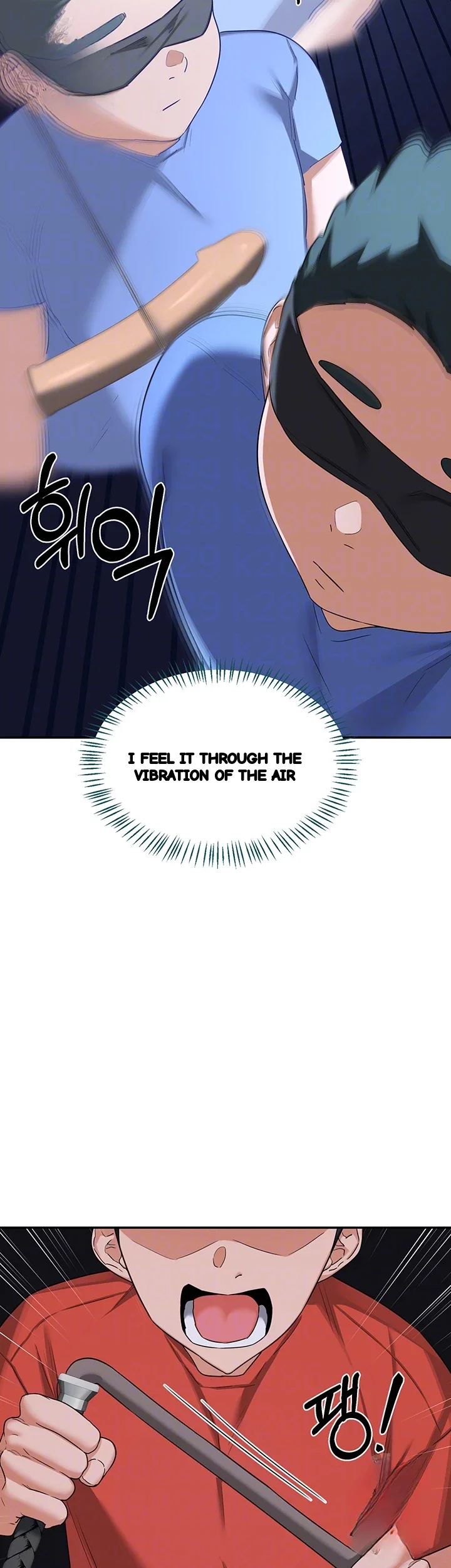 The MILF Exchange Program Episode 23 - Page 10
