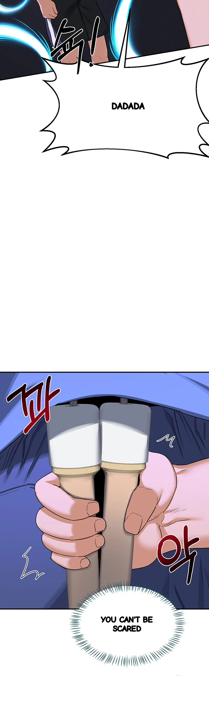 The MILF Exchange Program Episode 23 - Page 12
