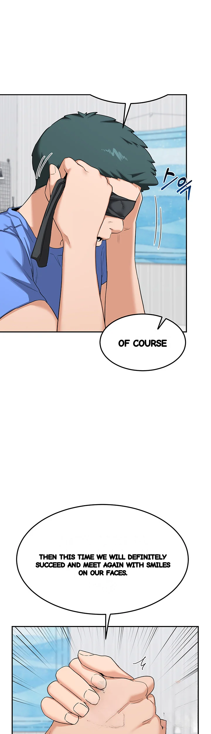 The MILF Exchange Program Episode 23 - Page 20