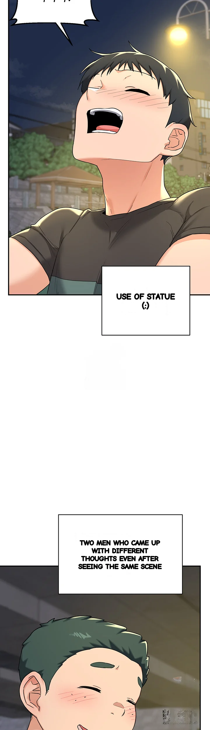 The MILF Exchange Program Episode 23 - Page 24