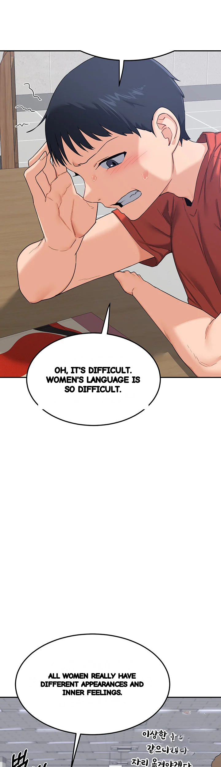 The MILF Exchange Program Episode 23 - Page 41