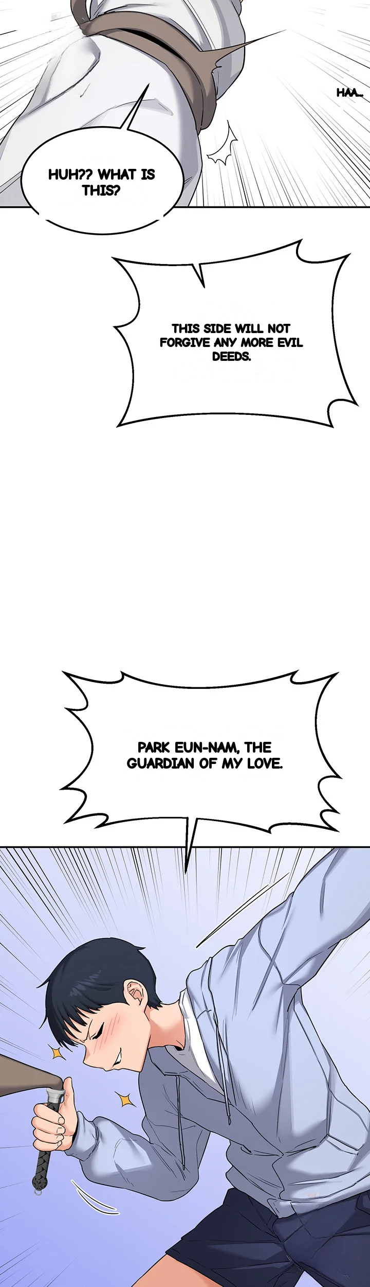 The MILF Exchange Program Episode 23 - Page 52