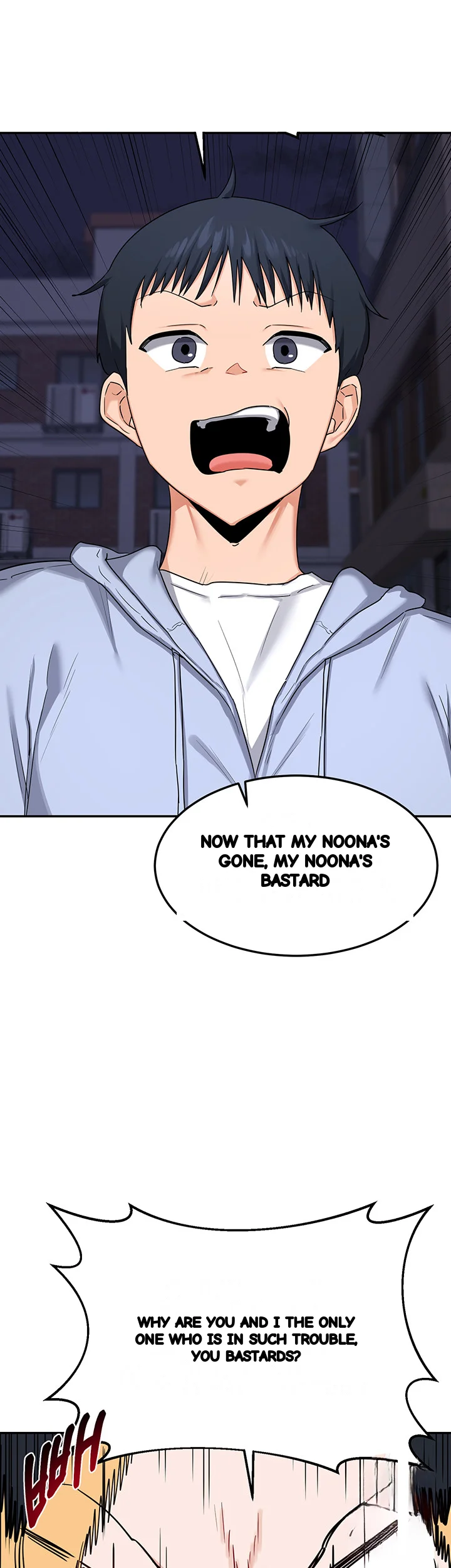 The MILF Exchange Program Episode 23 - Page 57