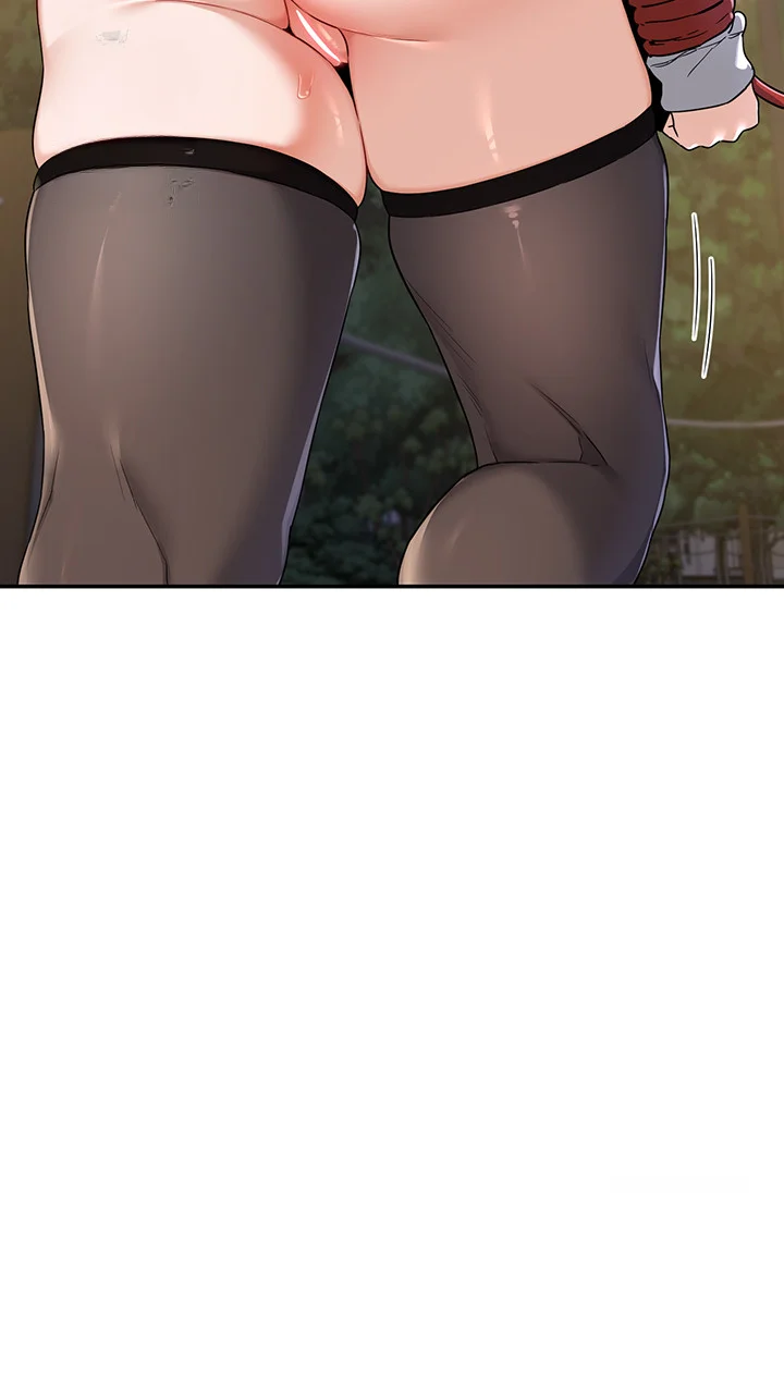 The MILF Exchange Program Episode 23 - Page 61