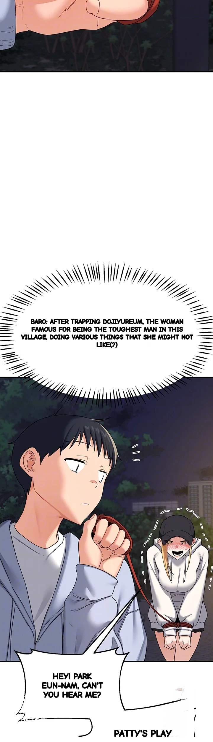 The MILF Exchange Program Episode 24 - Page 10