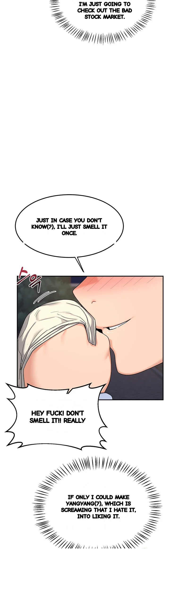 The MILF Exchange Program Episode 24 - Page 12