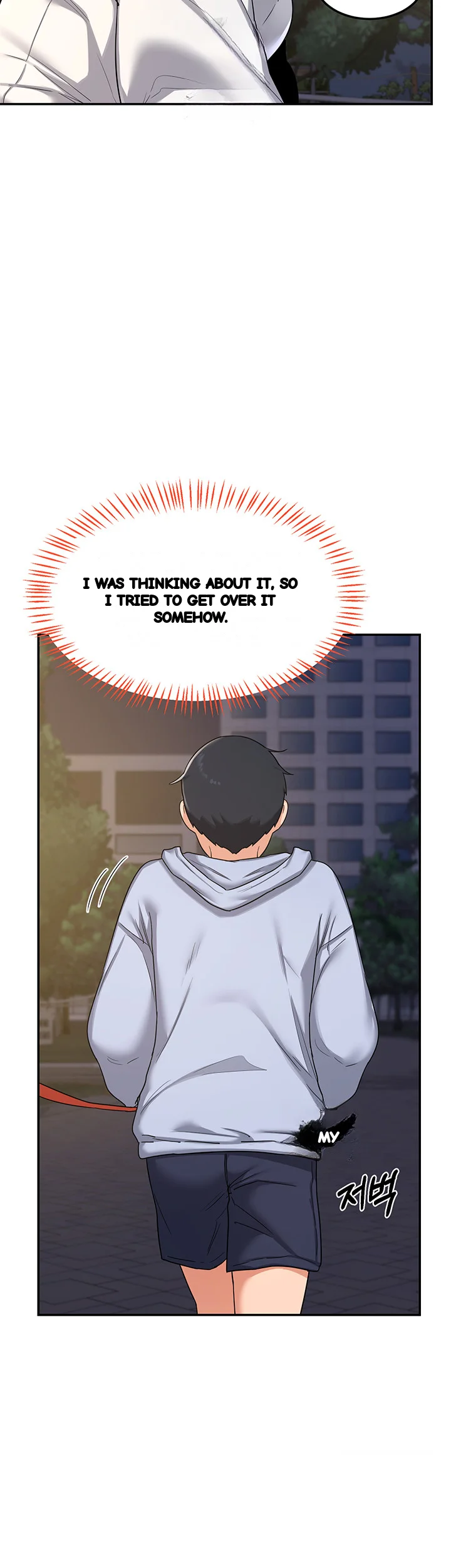 The MILF Exchange Program Episode 24 - Page 16