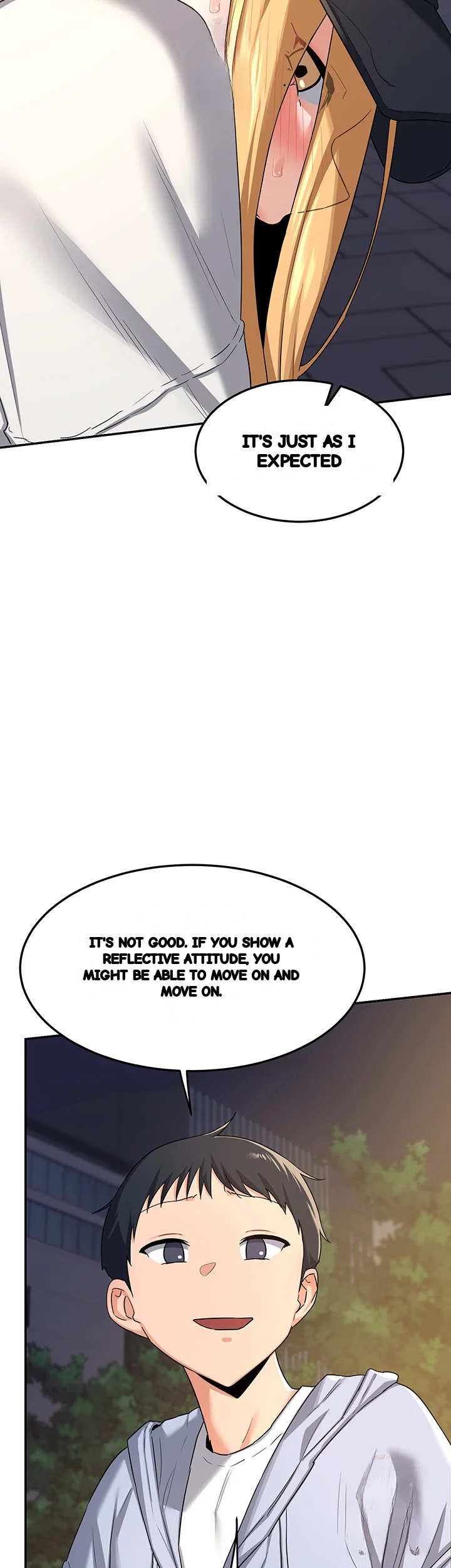 The MILF Exchange Program Episode 24 - Page 20