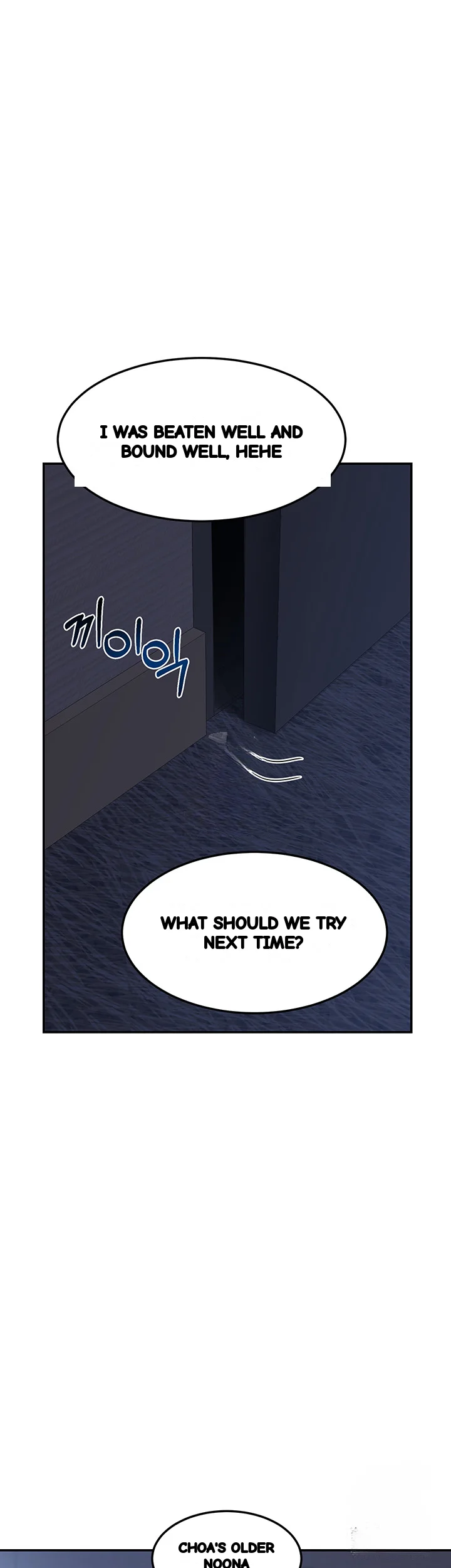 The MILF Exchange Program Episode 24 - Page 61