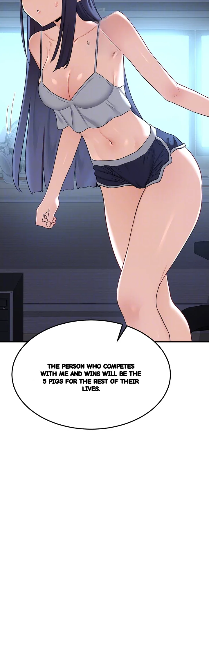 The MILF Exchange Program Episode 25 - Page 10