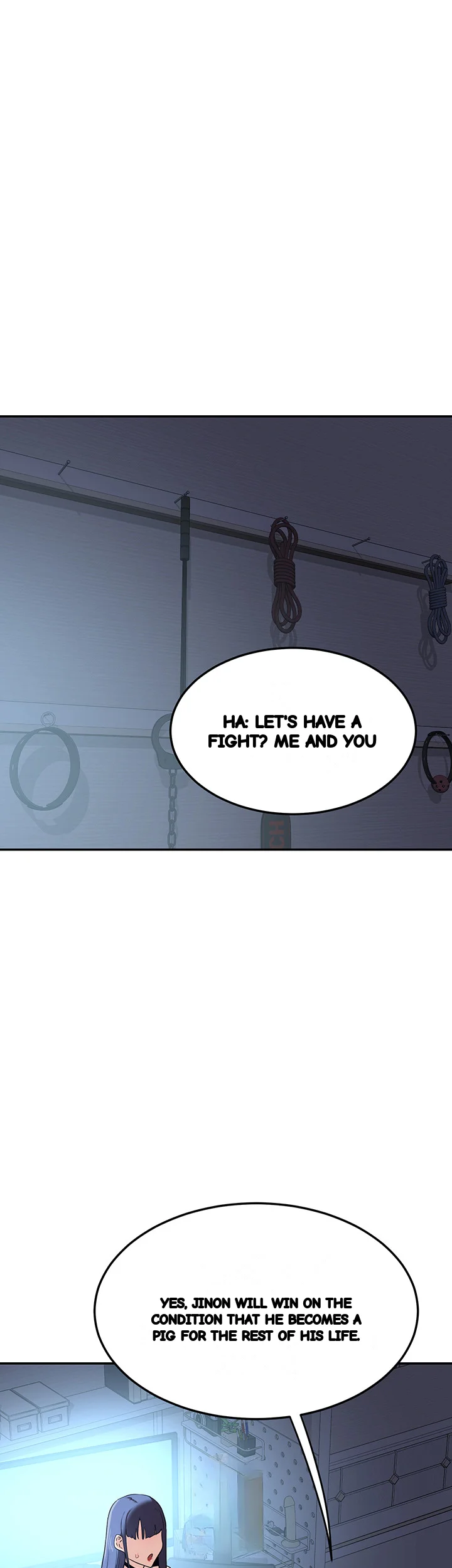 The MILF Exchange Program Episode 25 - Page 12