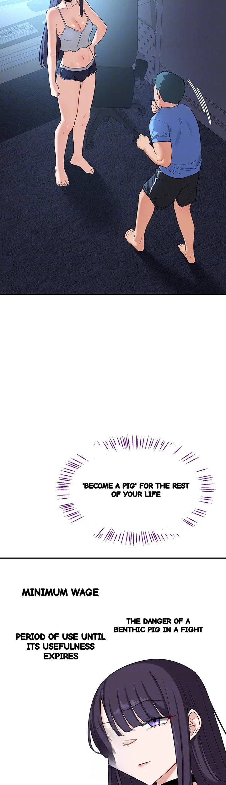 The MILF Exchange Program Episode 25 - Page 13