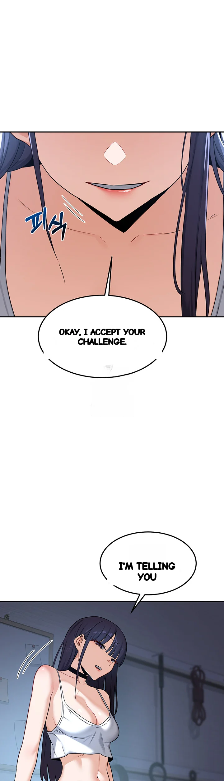 The MILF Exchange Program Episode 25 - Page 16