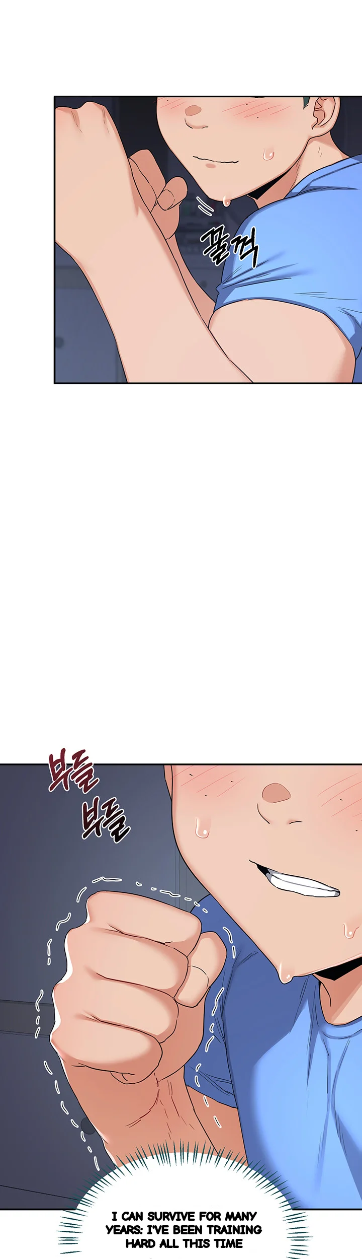 The MILF Exchange Program Episode 25 - Page 19