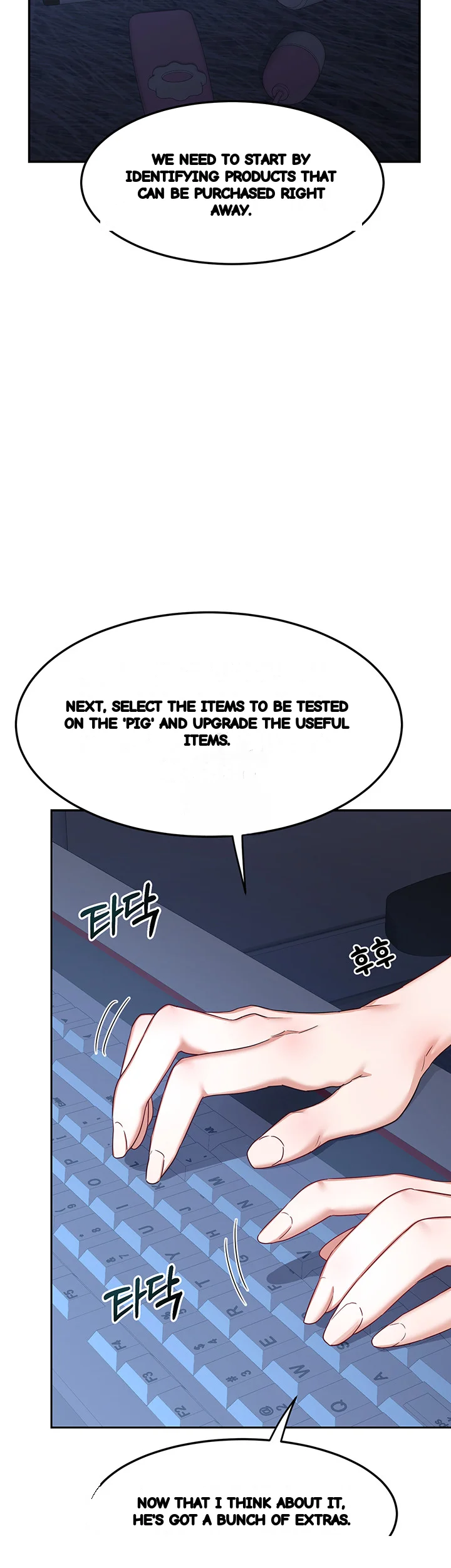 The MILF Exchange Program Episode 25 - Page 6