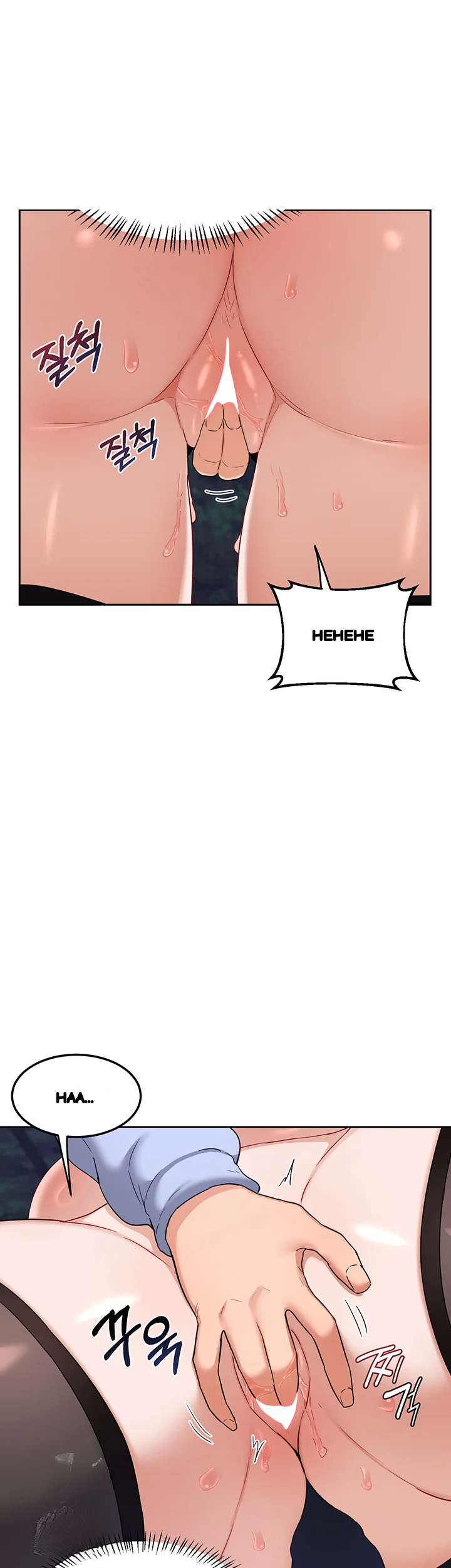 The MILF Exchange Program Episode 25 - Page 65