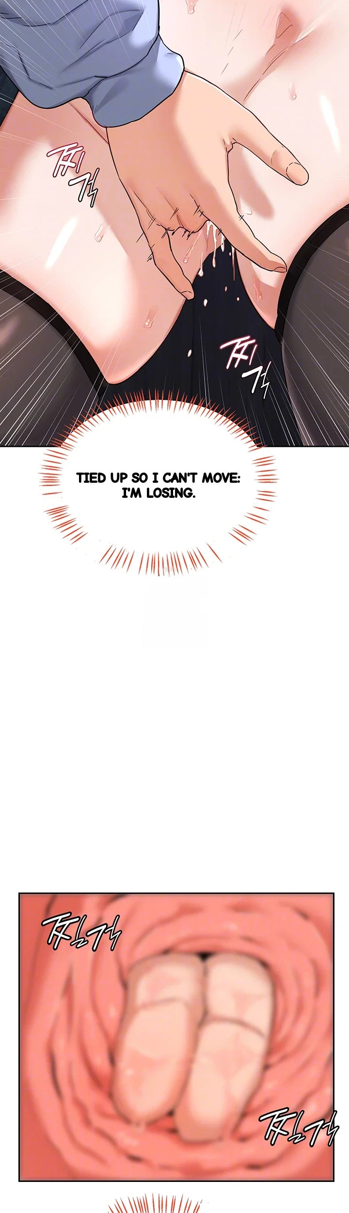The MILF Exchange Program Episode 26 - Page 10