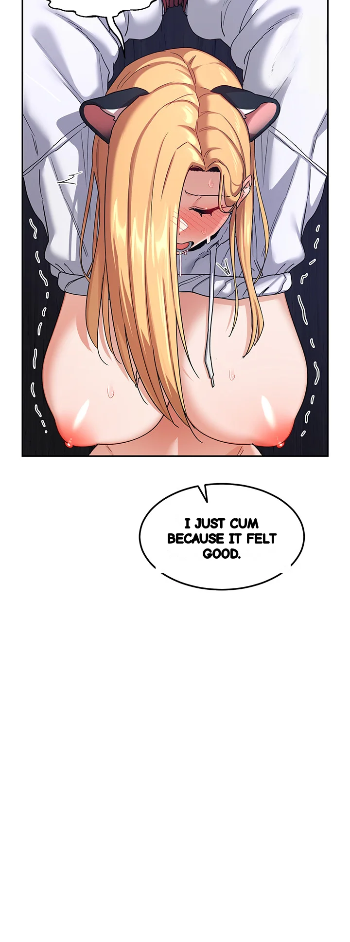The MILF Exchange Program Episode 26 - Page 45