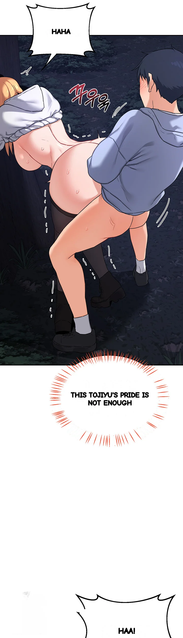 The MILF Exchange Program Episode 26 - Page 51