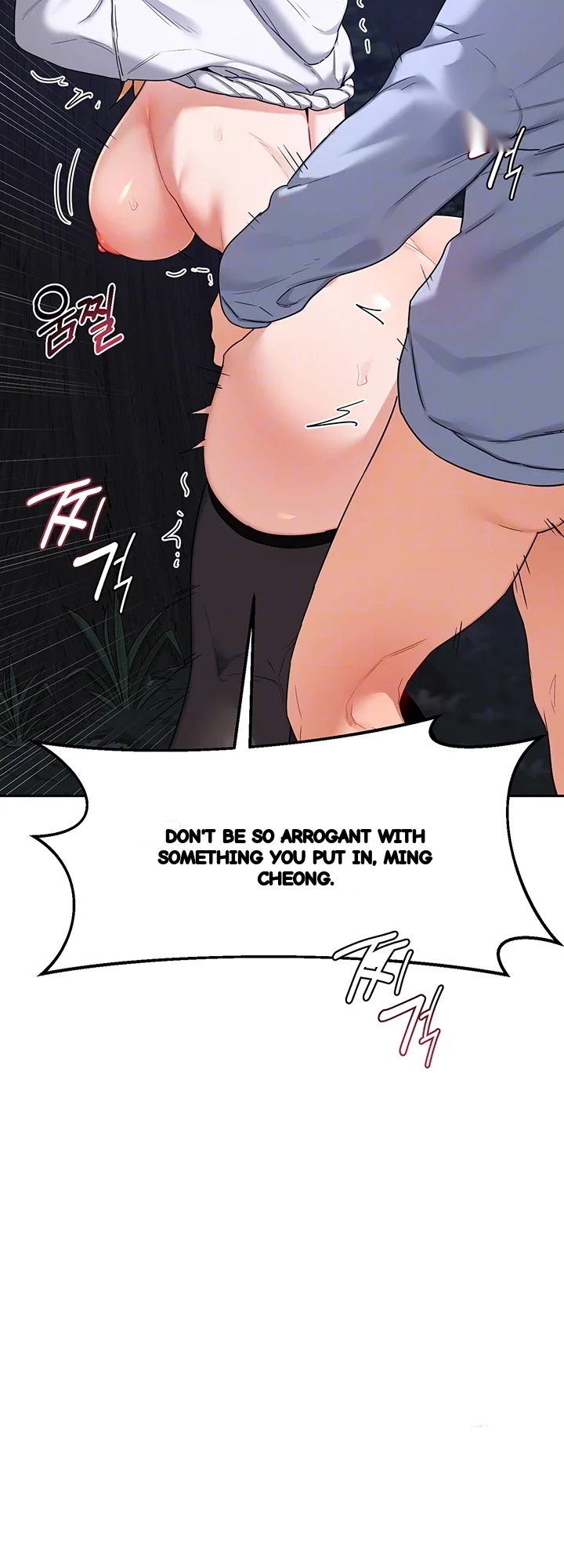 The MILF Exchange Program Episode 27 - Page 13