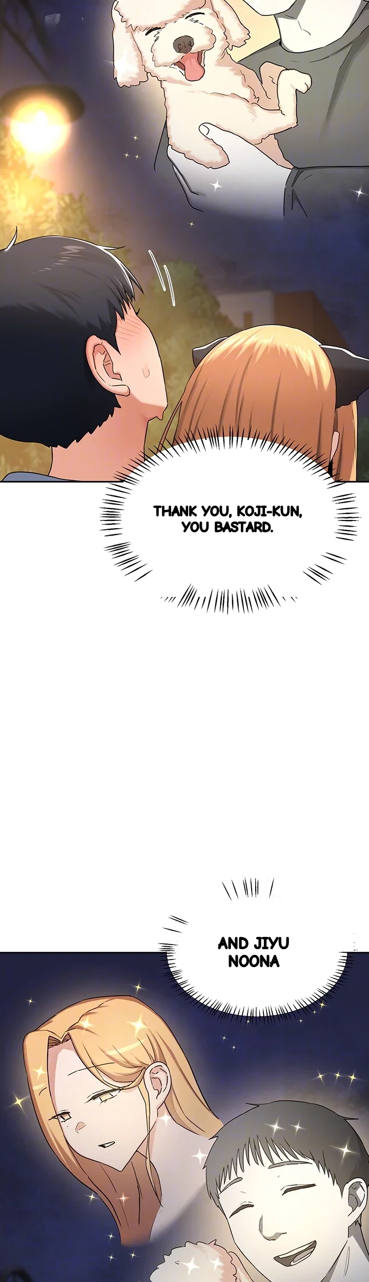 The MILF Exchange Program Episode 28 - Page 13