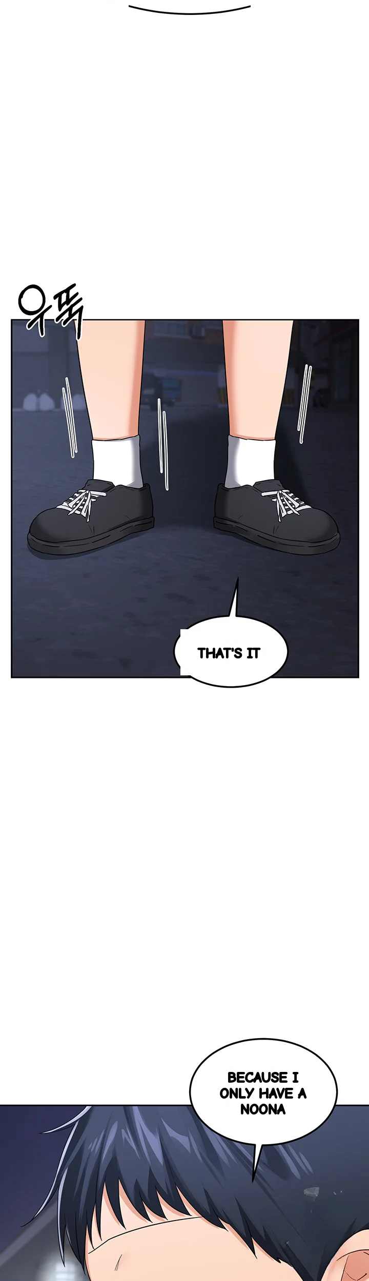 The MILF Exchange Program Episode 28 - Page 20