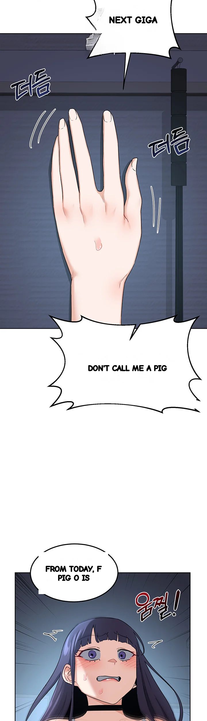 The MILF Exchange Program Episode 28 - Page 42