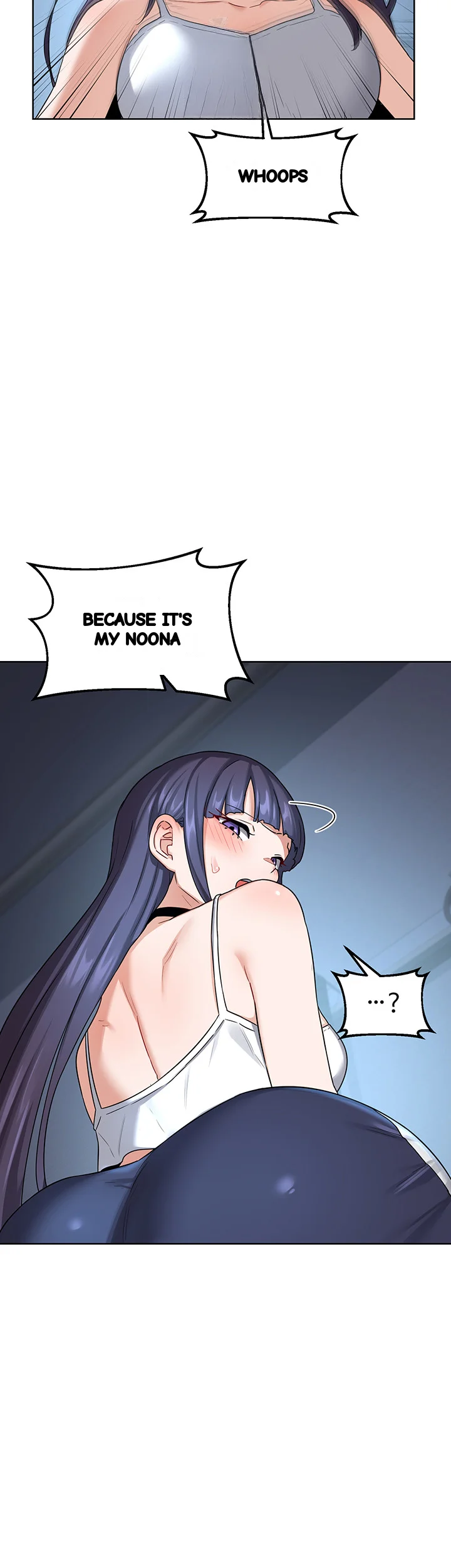 The MILF Exchange Program Episode 28 - Page 43