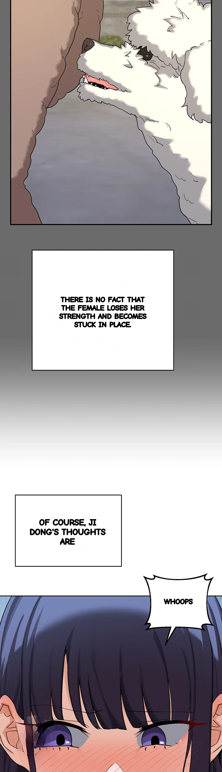 The MILF Exchange Program Episode 28 - Page 47