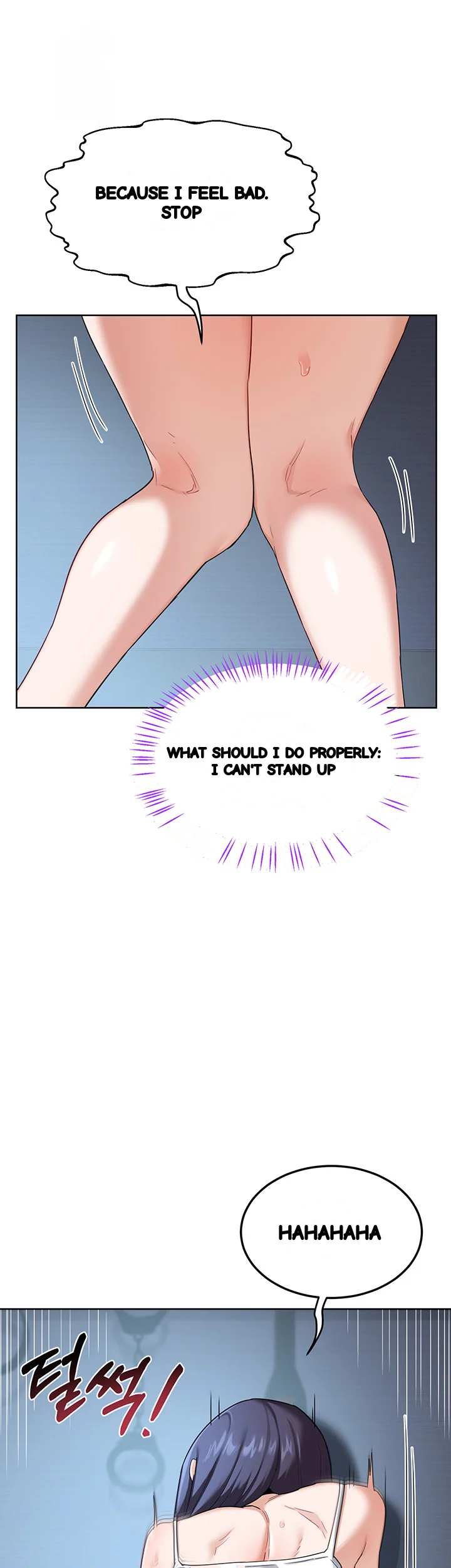 The MILF Exchange Program Episode 28 - Page 52